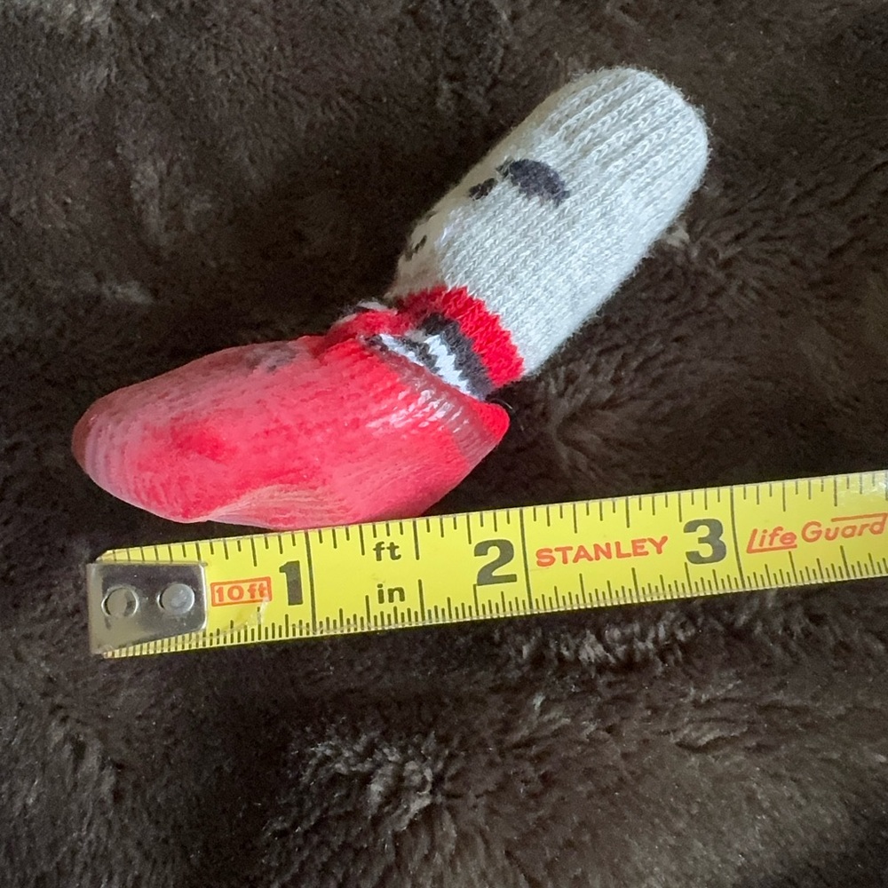 Dog anti slippery socks - Picture 4 of 6